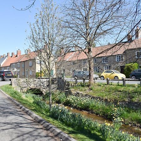 Borough Beck Cottage Helmsley Exterior foto